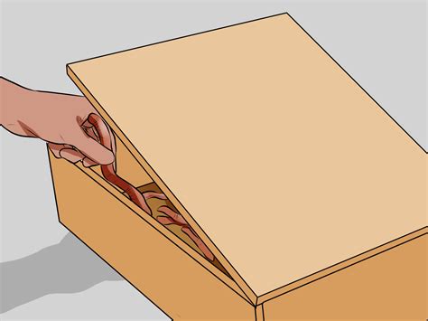 Simply dig a pit, line the sides with boards, bricks, or cinder blocks (to keep roots from surrounding plants out of this is how to make a vermicompost tea for your garden plants. 3 Ways to Make a Worm Bed - wikiHow