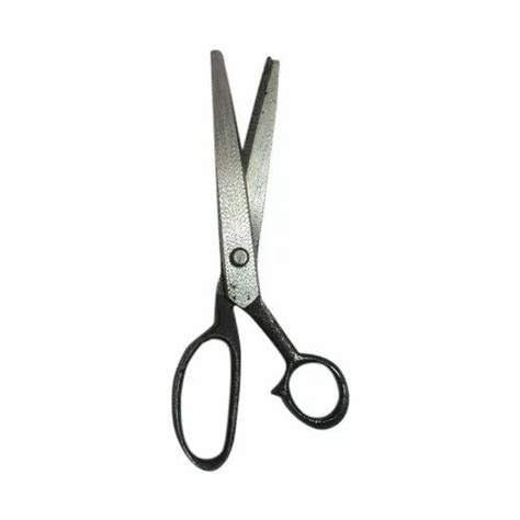 Tamanna Scissors 300 Gm 10 Inch Zig Zag Cutting Scissor For