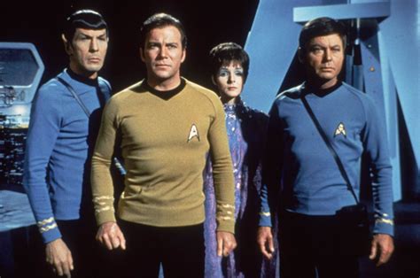 Star Trek Séries TV TopKool
