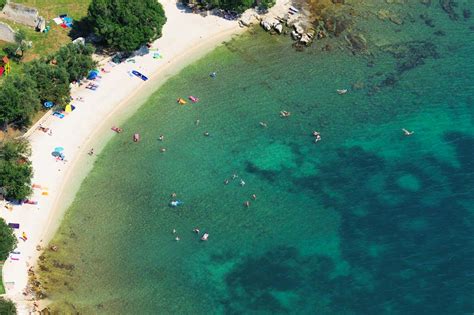 Camping rovinj von mapcarta, die offene karte. Campingplatz Polari - Rovinj, Istrien, Kroatien - Rovinj.com