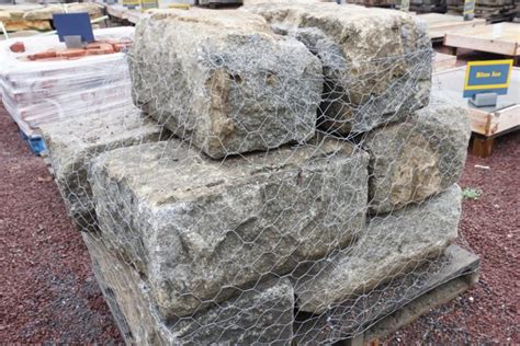 Reclaimed Stone Nj Ny Pa Aged Stone From Demolition Sites For