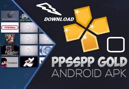 Lebih baik wifi biasa atau portabel. Download PPSSPP Gold Apk 2020 Full Version Emulator ...