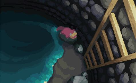 Pixel Pokémon Wallpapers Wallpaper Cave