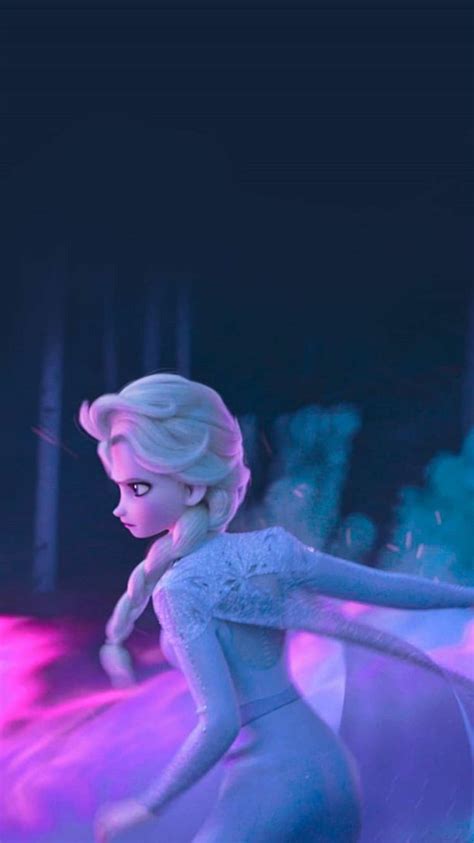 Frozen 2 Elsa Frozen Photo 43503088 Fanpop