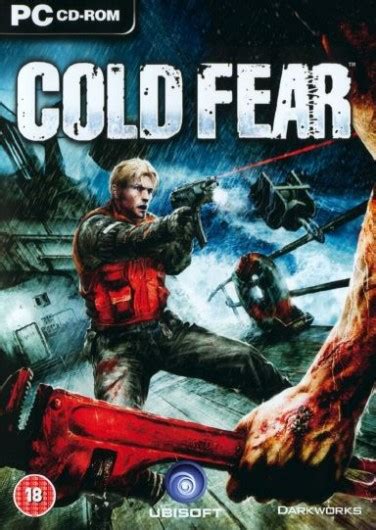 Cold Fear Game Free Download Igg Games