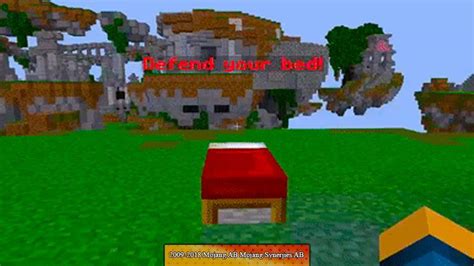 Bed Wars Maps For Minecraft Pe Apk For Android Download
