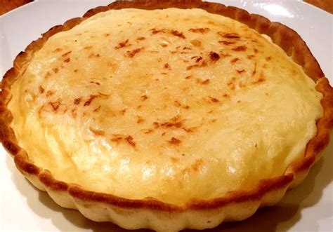 tarte aux 3 fromages facile et accessible à tous tastygourmandise