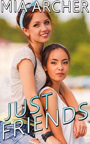 Download Free Just Friends A Sweet Lesbian Romance Pdf