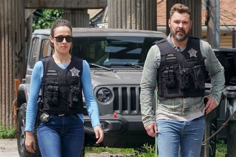 Is A New Episode Of Chicago Pd On Nbc Tonight April 12
