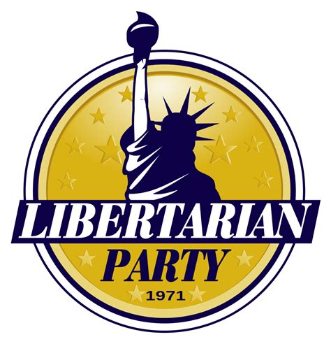 Libertarian Party Certified As Political Party In Oklahoma Public Radio Tulsa