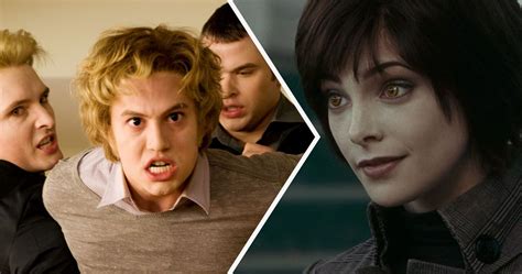 Twilight: 25 Wild Revelations About Alice And Jasper’s Relationship
