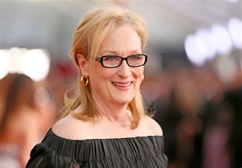 Meryl Streep Is Going To Become A Grandma For The First Time Hot Lifestyle News