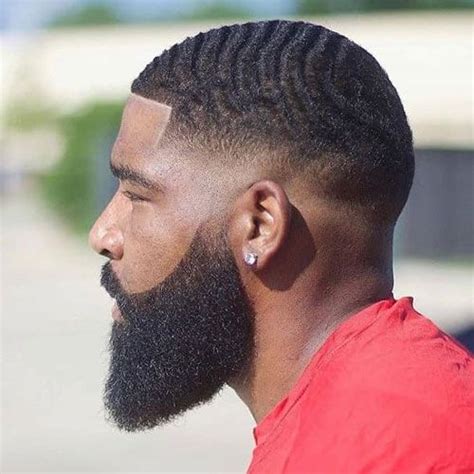 What else can we say! Best Waves Haircuts in 2020 | Waves haircut, Mens haircuts ...