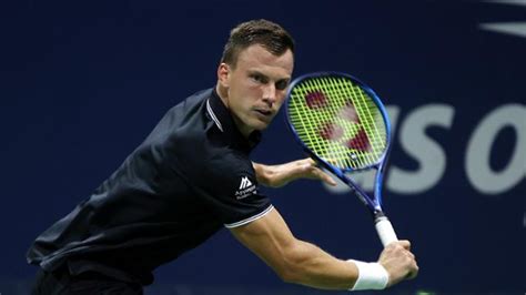 Hungary, born in 1992 (29 years old), category: Marton Fucsovics Player Profile - Official Site of the ...
