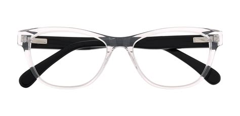 bayside cat eye prescription glasses clear women s eyeglasses payne glasses