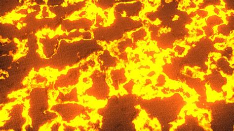 Materials Ma Lava Magma Floor