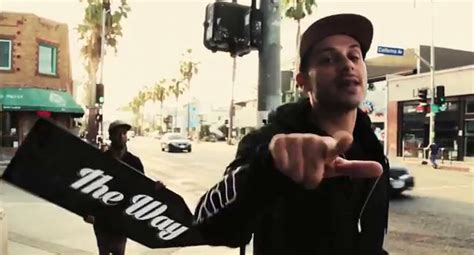 Les Dilated Peoples Reviennent Avec Aloe Blacc Videoclip