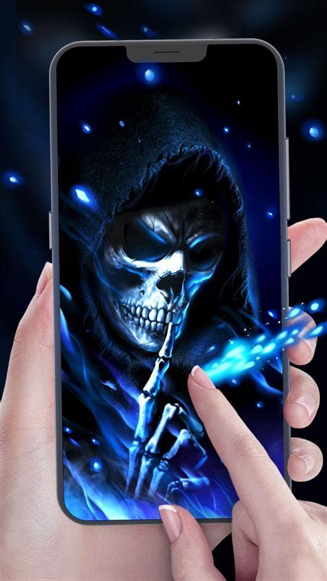Horrible Grim Reaper Apk For Android Download