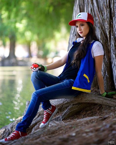 page 3 of 6 for the 25 sexiest pokemon cosplays ever gamers decide