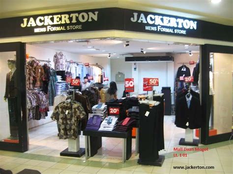 Showroom Jackerton Mall Daan Mogot. Jl. Daan Mogot Km. 16 Kalideres