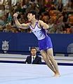 Category:Ryosuke Doi at 2019 FIG Artistic Gymnastics JWCH/Apparatus ...
