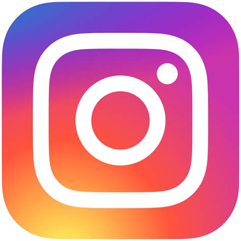 High Resolution Instagram Logo Png Transparent Background We Hope You