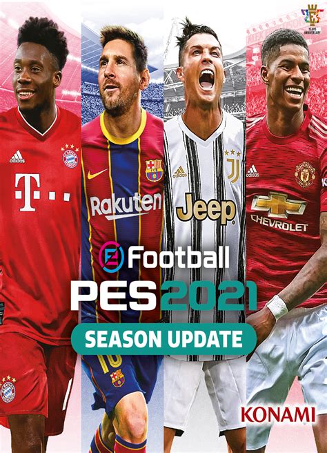 Pro evolution soccer 2018 xbox 360 rgh (abreviado oficialmente como pes 2018 ) es un próximo videojuego deportivo desarrollado por pes productions y publicado por konami para microsoft. Descargar EFootball PES 2021 Full PC ESPAÑOL | ISO | MEGA