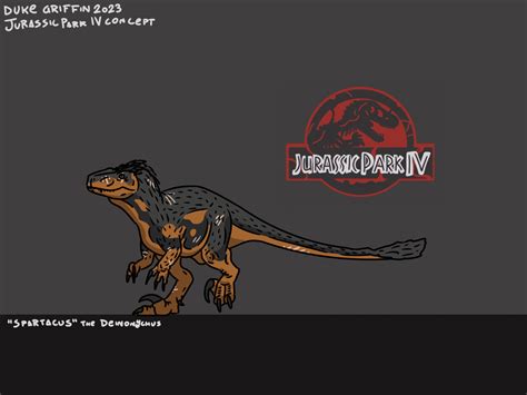 Jurassic Park Deinonychus Fandom