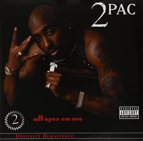 Pin By Mr Hugo On 90s Rap And Hiphop Album Cover Art Tupac Albums