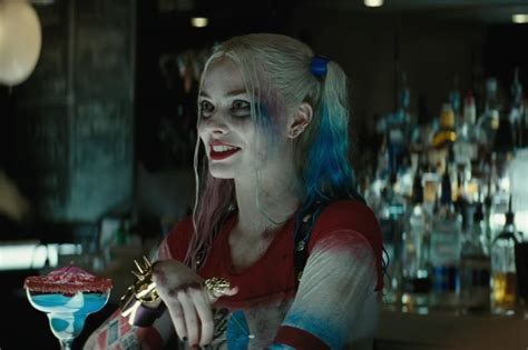I have seen harley quinn and joker together so many times in batman: Suicide Squad Gets New Trailer with Joker and Batman