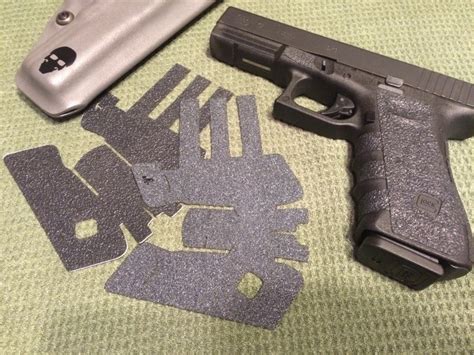 Everyday Carry Get A Grip On Your Handgun Sofrep