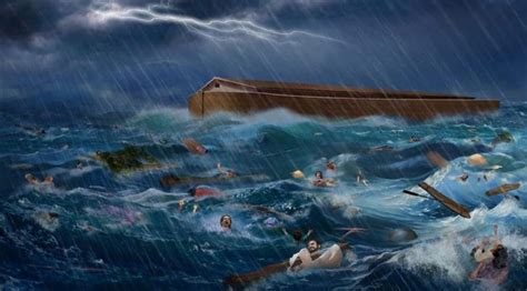 Noah His Kingdom