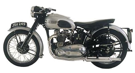 1968 triumph t100s tiger 500, with downpipes. 1952 Triumph Tiger 100 500 cc - Solvang Vintage Motorcycle ...