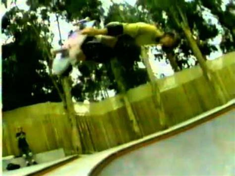 Tony hawk's pro skater, released as tony hawk's skateboarding in the uk, australia, new zealand and parts of europe, is a skateboarding video game developed by neversoft and published by. Tony Hawk - old clip from the 90s - YouTube