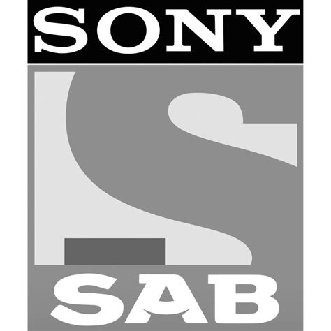 Sony Sab Tv Logo Png Images Transparent Hd Photo Clipart Photo