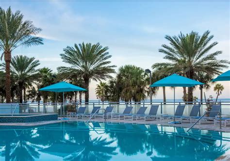 Wyndham Grand Clearwater Beach Tampa Florida All Inclusive Deals