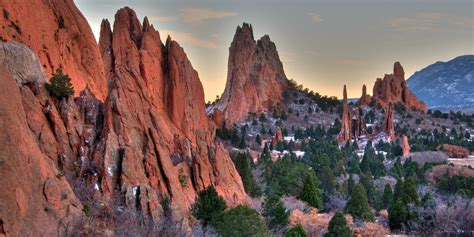 Check spelling or type a new query. 10 Best Places To Retire In America In 2013 | HuffPost