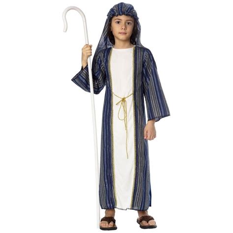 Top 5 Childrens Nativity Costumes For School Plays Nativity Costumes