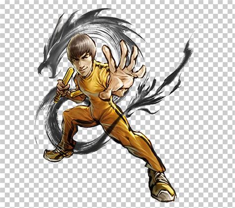 Kung Fu Cartoon Martial Arts Png Clipart Action Action Figure Anime