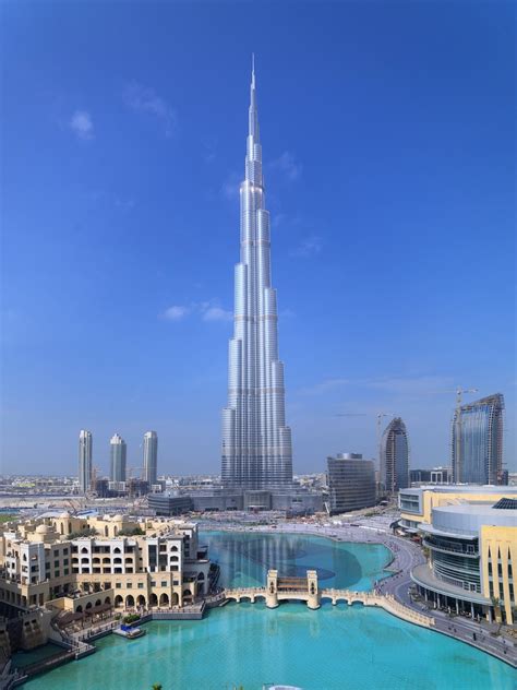 Best Time To Visit Dubai 5 Best Places To Visit In Dubai Okegoal