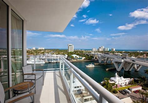 Hilton Fort Lauderdale Marina Fort Lauderdale Florida All Inclusive