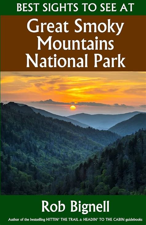 Best Easy Day Hikes Great Smoky Mountains National Park Ph