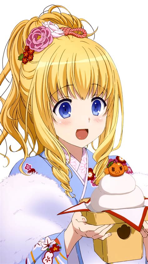 Download アニメ 甘城ブリリアントパーク 4話 Images For Free