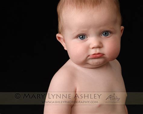 Chubby Cheek Baby By Mary Lynne Ashley Colorado Springs N Flickr