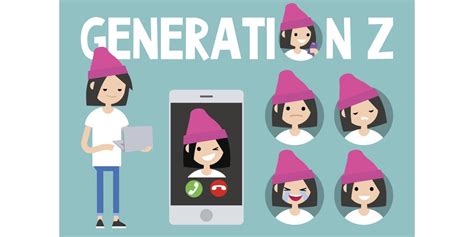 Employers and brands alike will be forced to upgrade their plans to reach the largest consumer generation yet. Engaging Generation Z: Marketing to a New Brand of ...