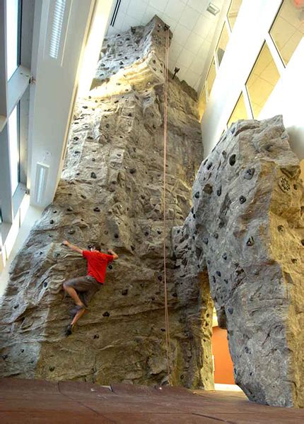 Custom Climbing Walls Evolve Play