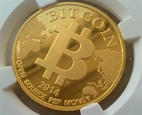 The currency began use in 2009 when its implementation was released as. 10 Physical Bitcoins: The Good, The Bad and The Ugly