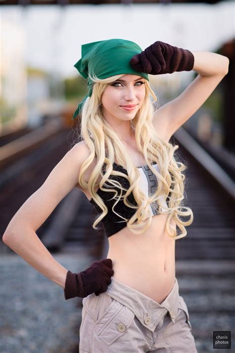 Fma Winry Rockbell By Megancoffey On Deviantart