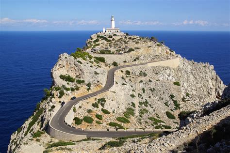 Cap De Formentor Tipps Mallorcas Nördlichster Punkt