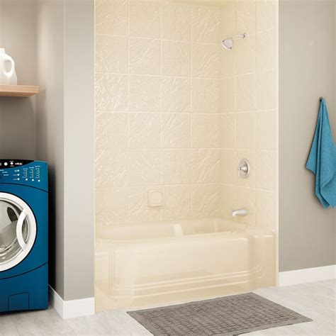Homeadvisor's shower liner cost guide lists price information on installing or replacing a vinyl bathtub or shower liner, as reported by homeadvisor customers. A Bath Fitter tub will light up your bathroom. | Bath ...